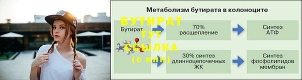 ALPHA-PVP Гусь-Хрустальный
